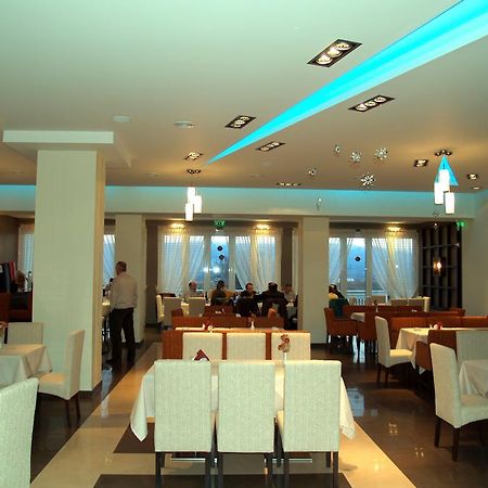Ioannou Resort Птолемаїда Екстер'єр фото