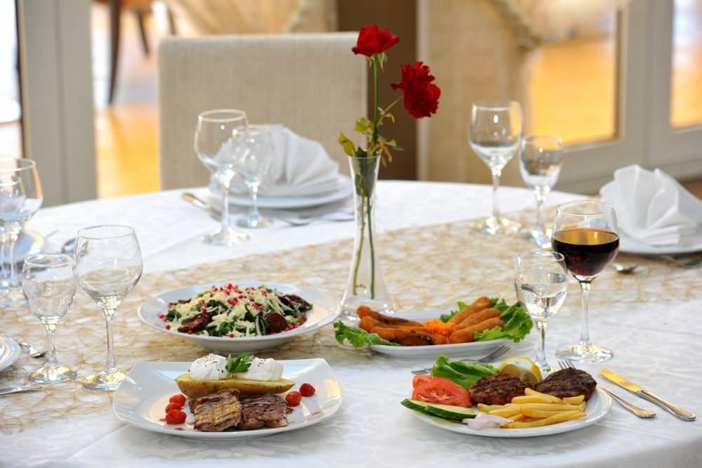 Ioannou Resort Птолемаїда Екстер'єр фото