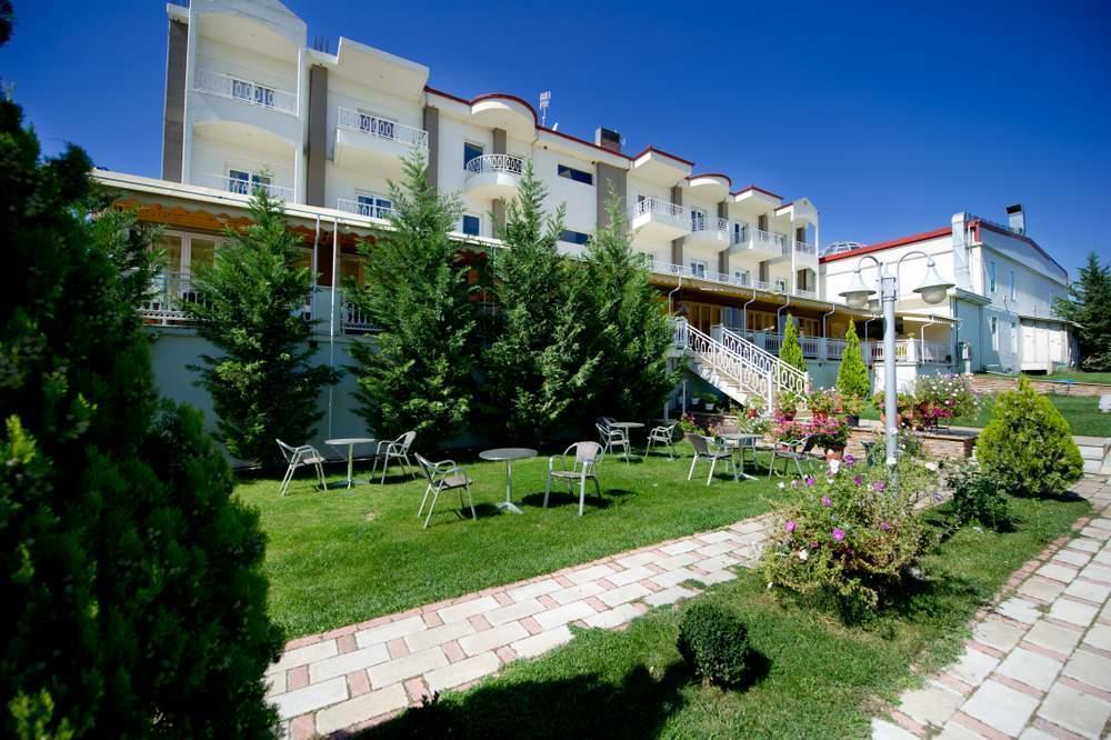 Ioannou Resort Птолемаїда Екстер'єр фото