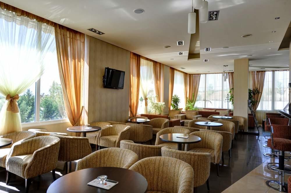 Ioannou Resort Птолемаїда Екстер'єр фото