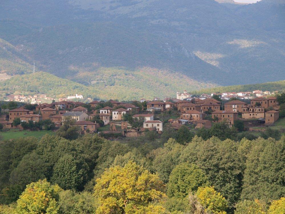 Ioannou Resort Птолемаїда Екстер'єр фото