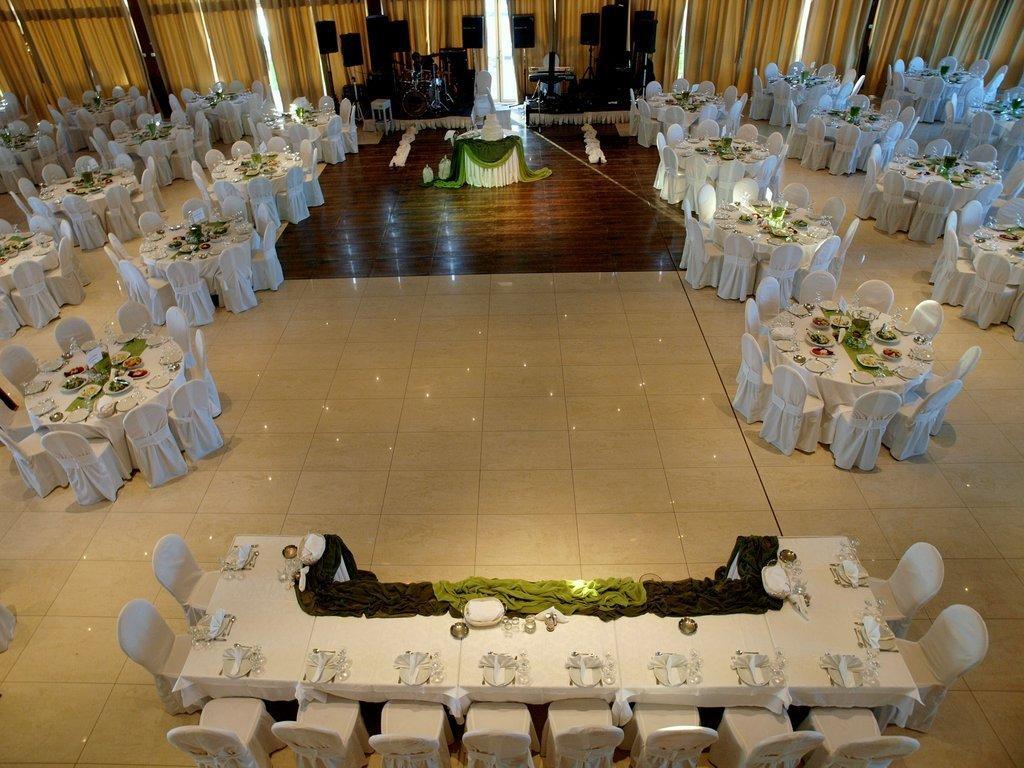 Ioannou Resort Птолемаїда Екстер'єр фото