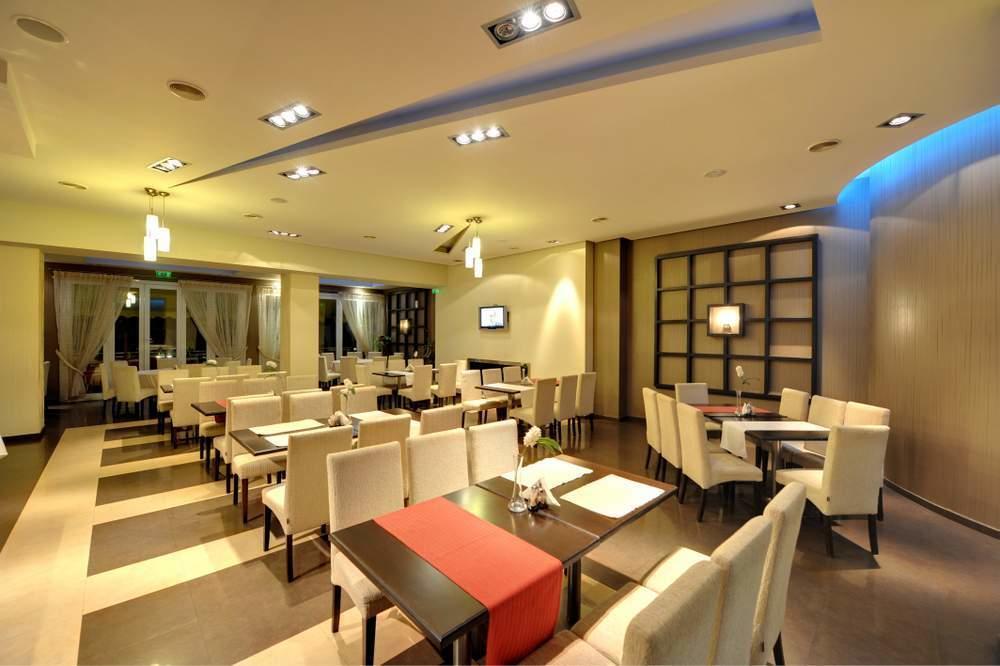 Ioannou Resort Птолемаїда Екстер'єр фото