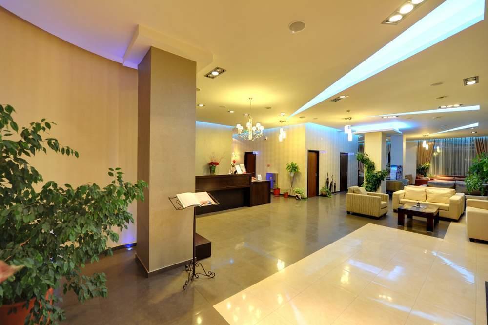 Ioannou Resort Птолемаїда Екстер'єр фото