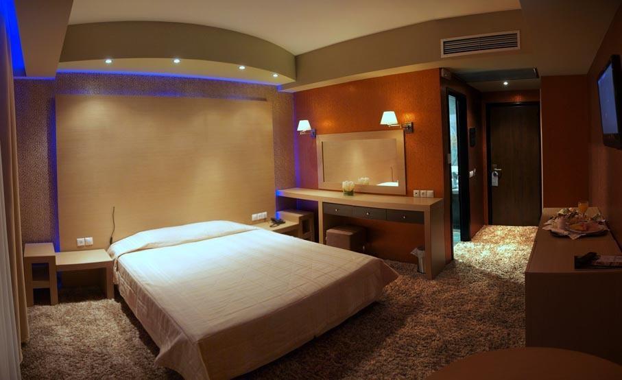 Ioannou Resort Птолемаїда Номер фото