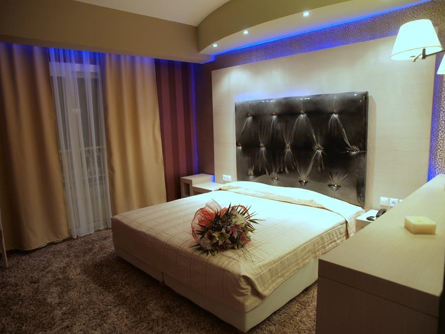 Ioannou Resort Птолемаїда Екстер'єр фото