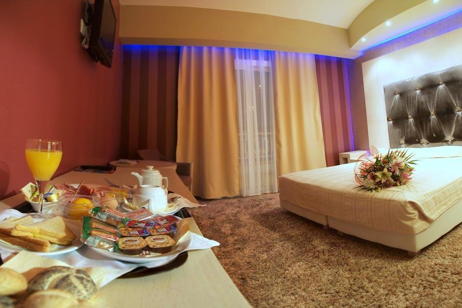 Ioannou Resort Птолемаїда Екстер'єр фото